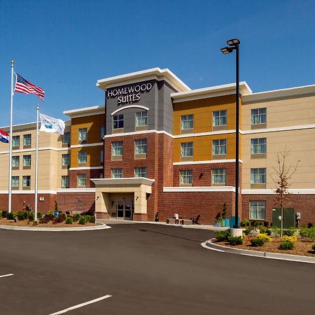 Homewood Suites By Hilton St. Louis Westport Maryland Heights Εξωτερικό φωτογραφία