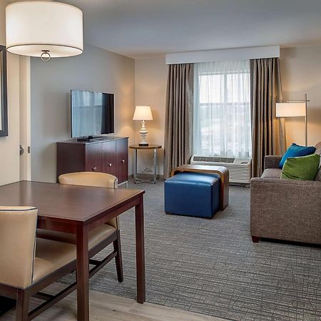 Homewood Suites By Hilton St. Louis Westport Maryland Heights Εξωτερικό φωτογραφία