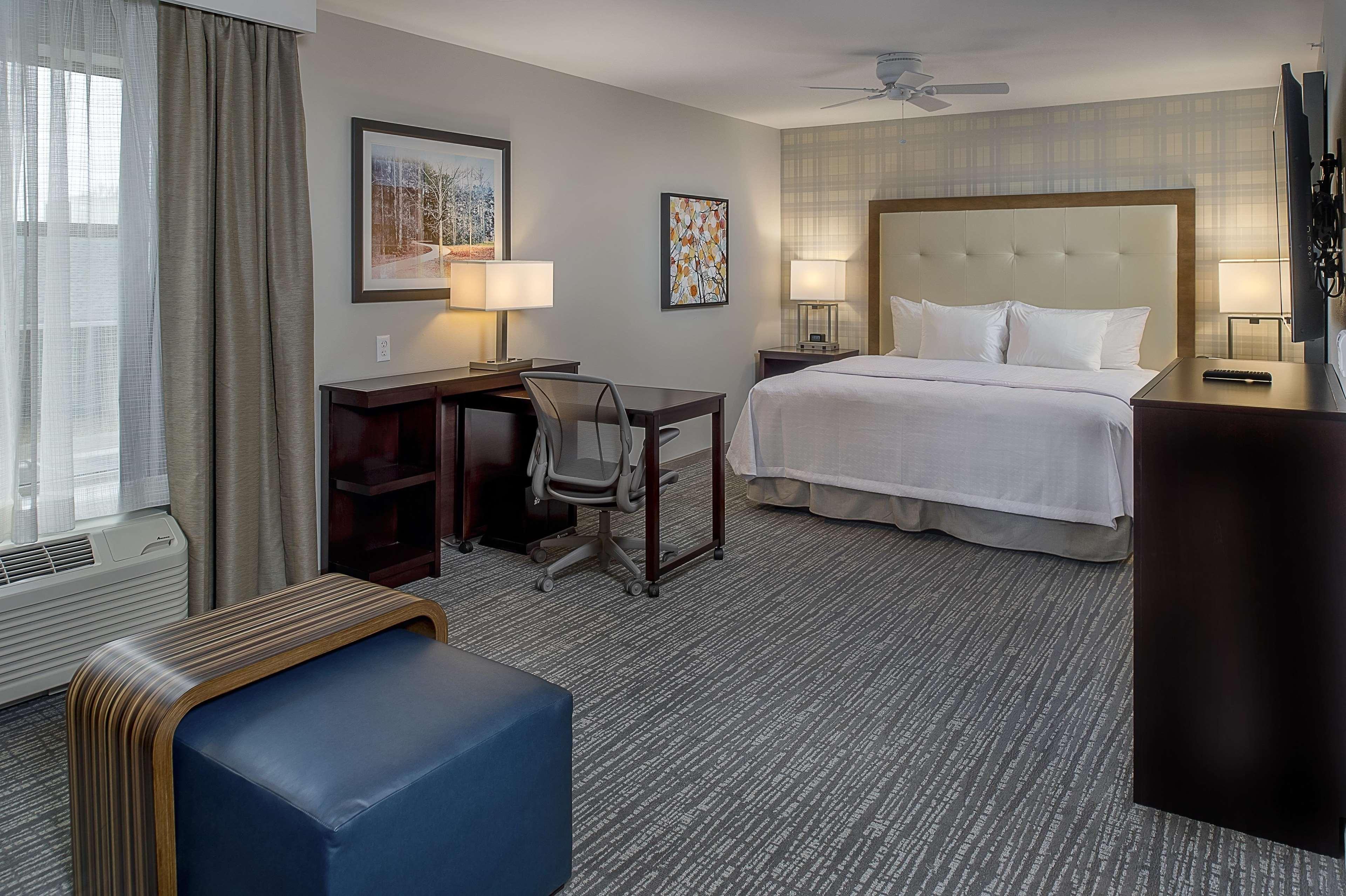 Homewood Suites By Hilton St. Louis Westport Maryland Heights Εξωτερικό φωτογραφία