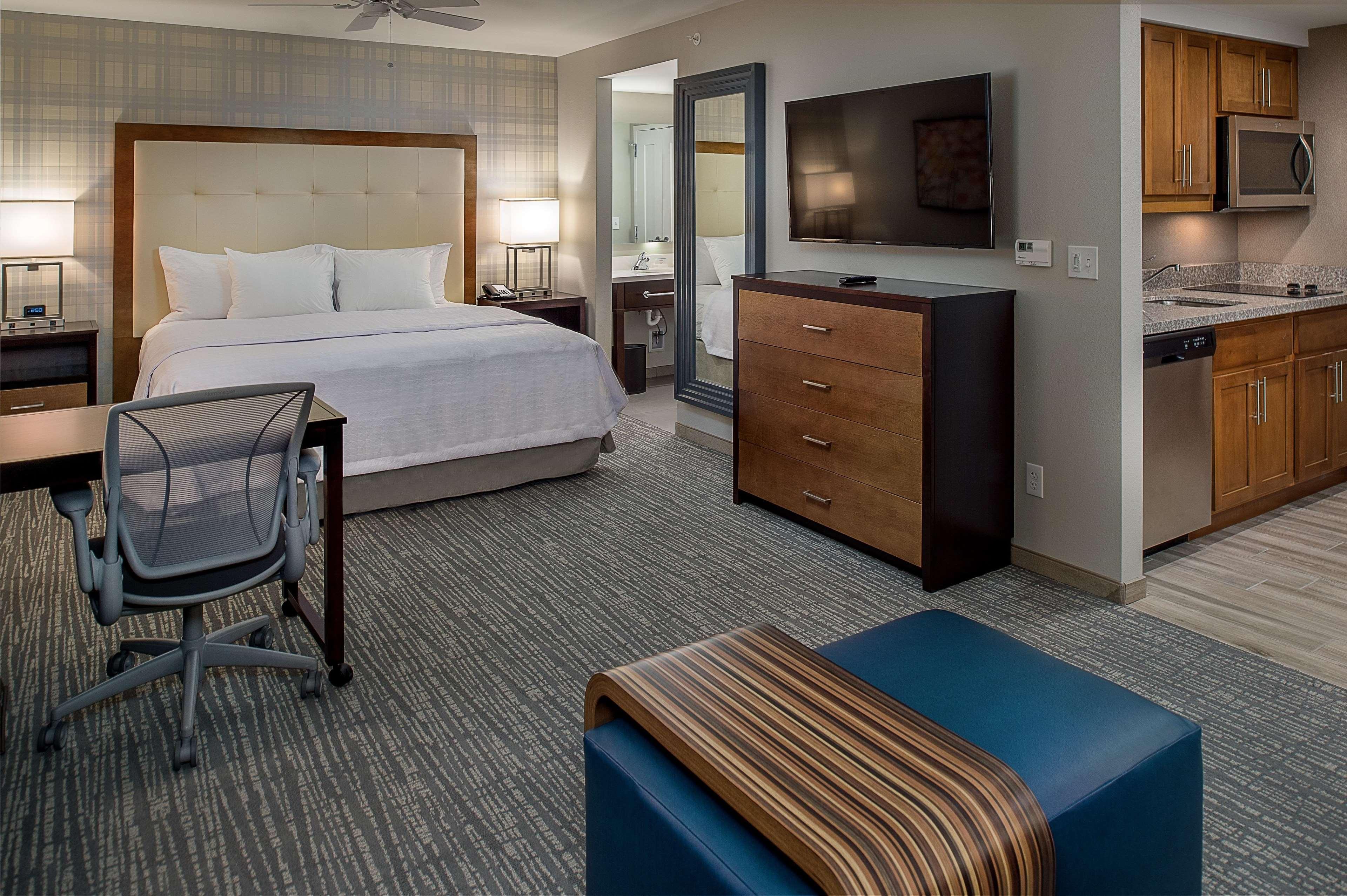 Homewood Suites By Hilton St. Louis Westport Maryland Heights Εξωτερικό φωτογραφία
