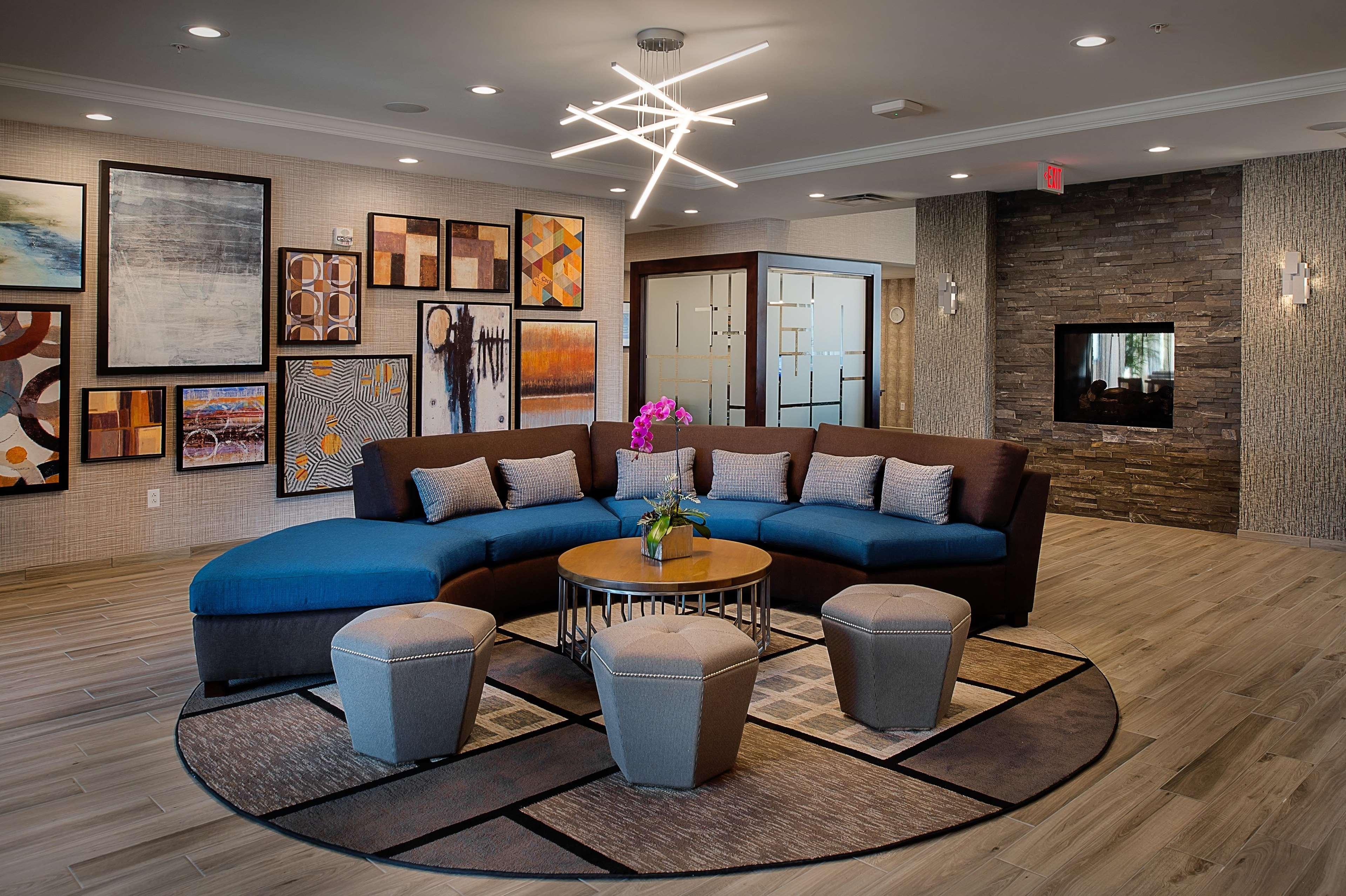 Homewood Suites By Hilton St. Louis Westport Maryland Heights Εξωτερικό φωτογραφία