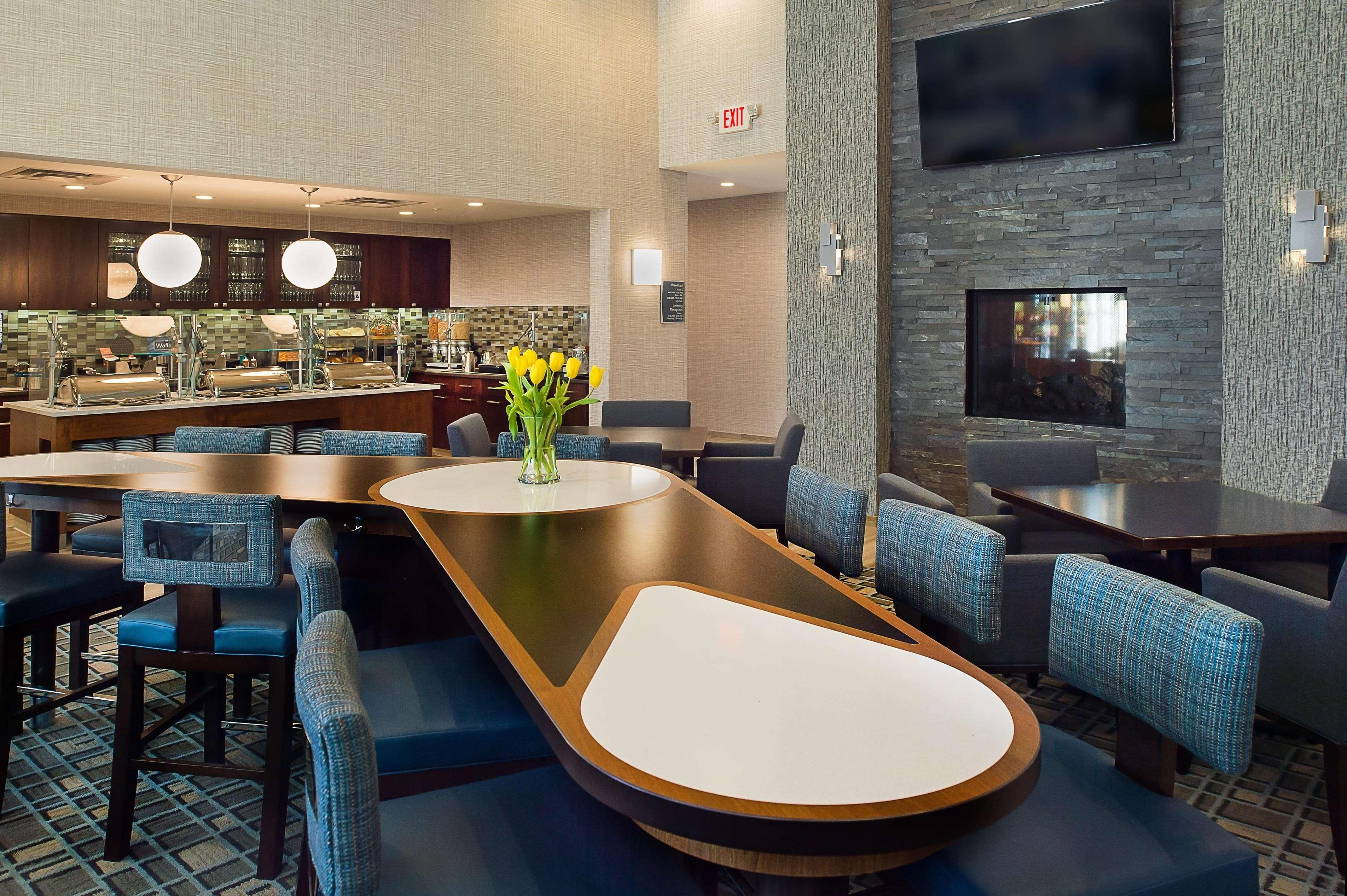 Homewood Suites By Hilton St. Louis Westport Maryland Heights Εξωτερικό φωτογραφία