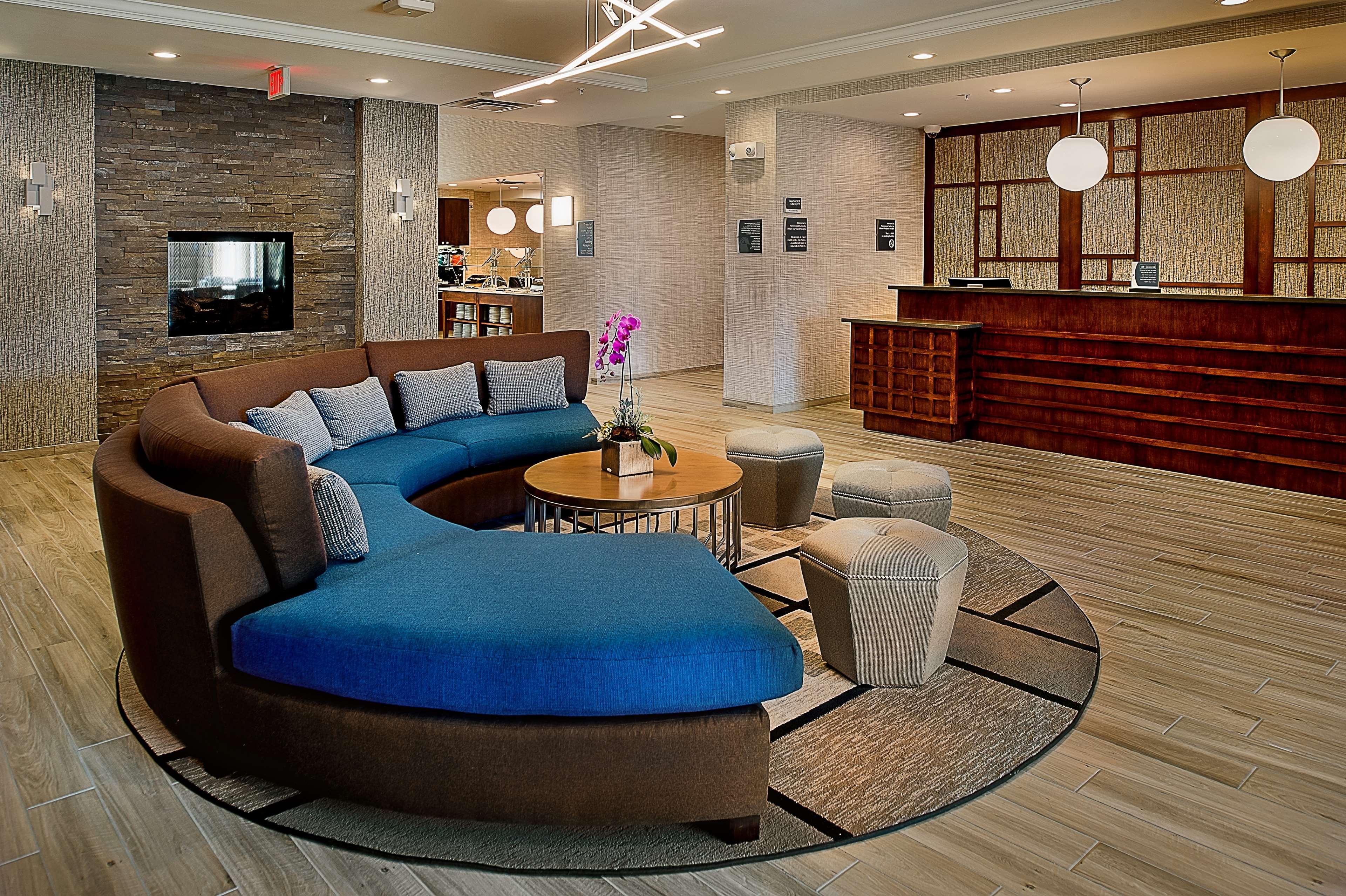 Homewood Suites By Hilton St. Louis Westport Maryland Heights Εξωτερικό φωτογραφία