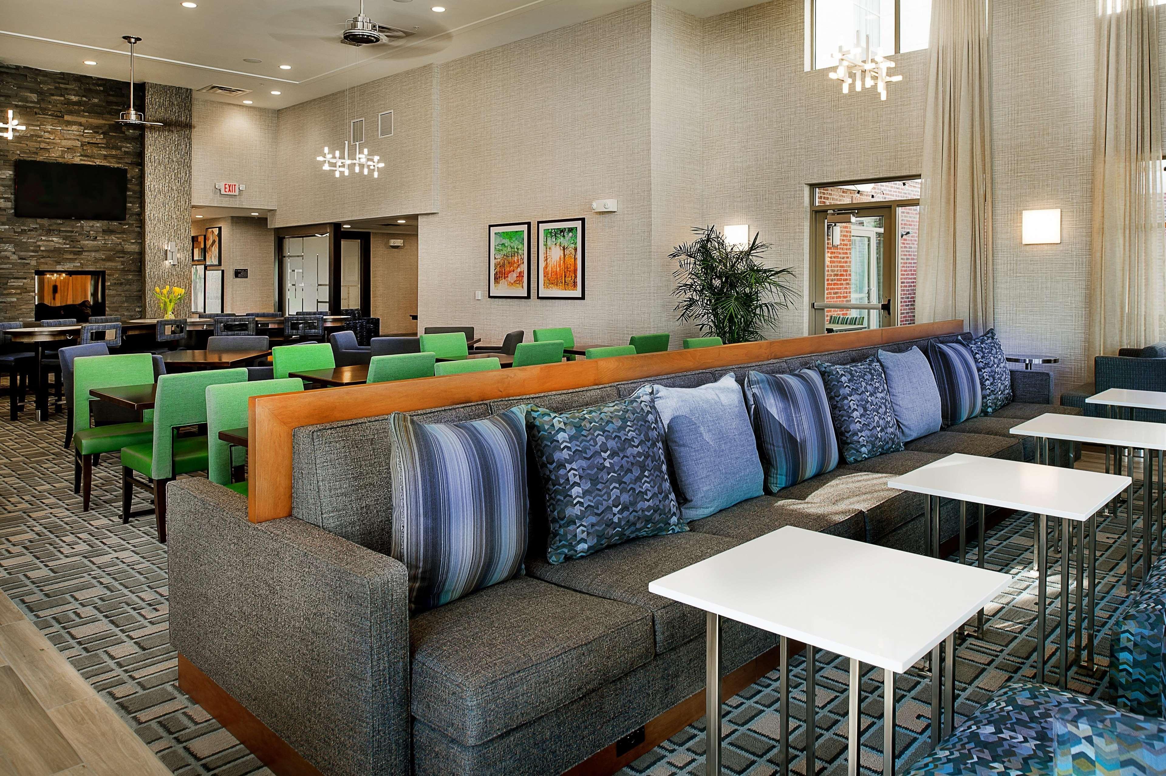 Homewood Suites By Hilton St. Louis Westport Maryland Heights Εξωτερικό φωτογραφία
