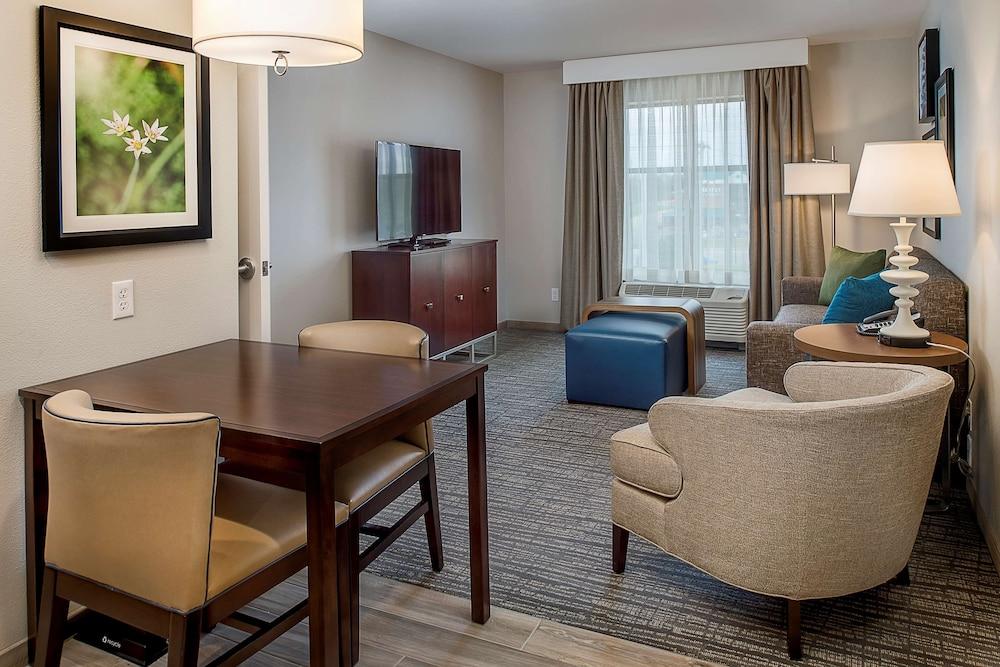 Homewood Suites By Hilton St. Louis Westport Maryland Heights Εξωτερικό φωτογραφία