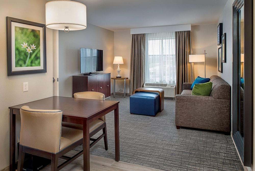 Homewood Suites By Hilton St. Louis Westport Maryland Heights Εξωτερικό φωτογραφία