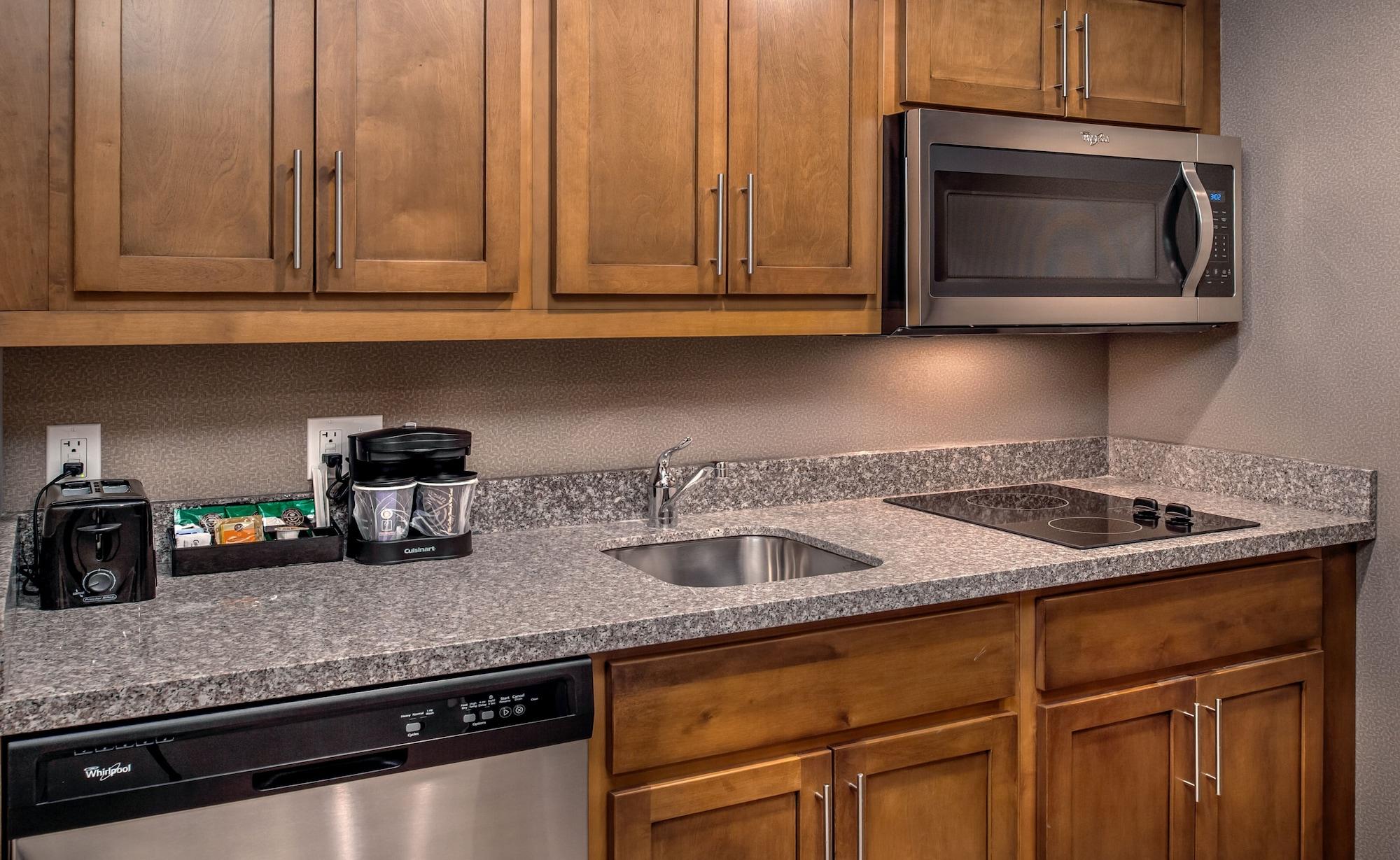 Homewood Suites By Hilton St. Louis Westport Maryland Heights Εξωτερικό φωτογραφία