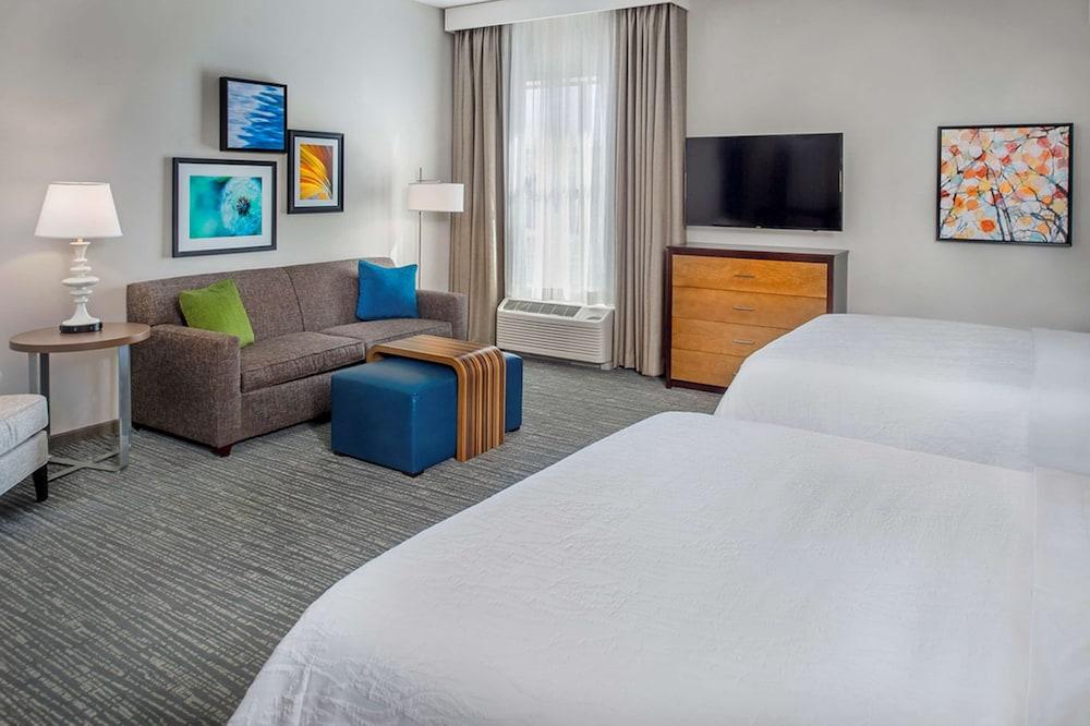 Homewood Suites By Hilton St. Louis Westport Maryland Heights Εξωτερικό φωτογραφία