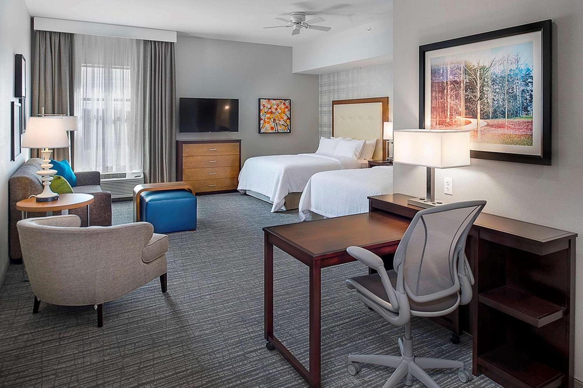 Homewood Suites By Hilton St. Louis Westport Maryland Heights Εξωτερικό φωτογραφία