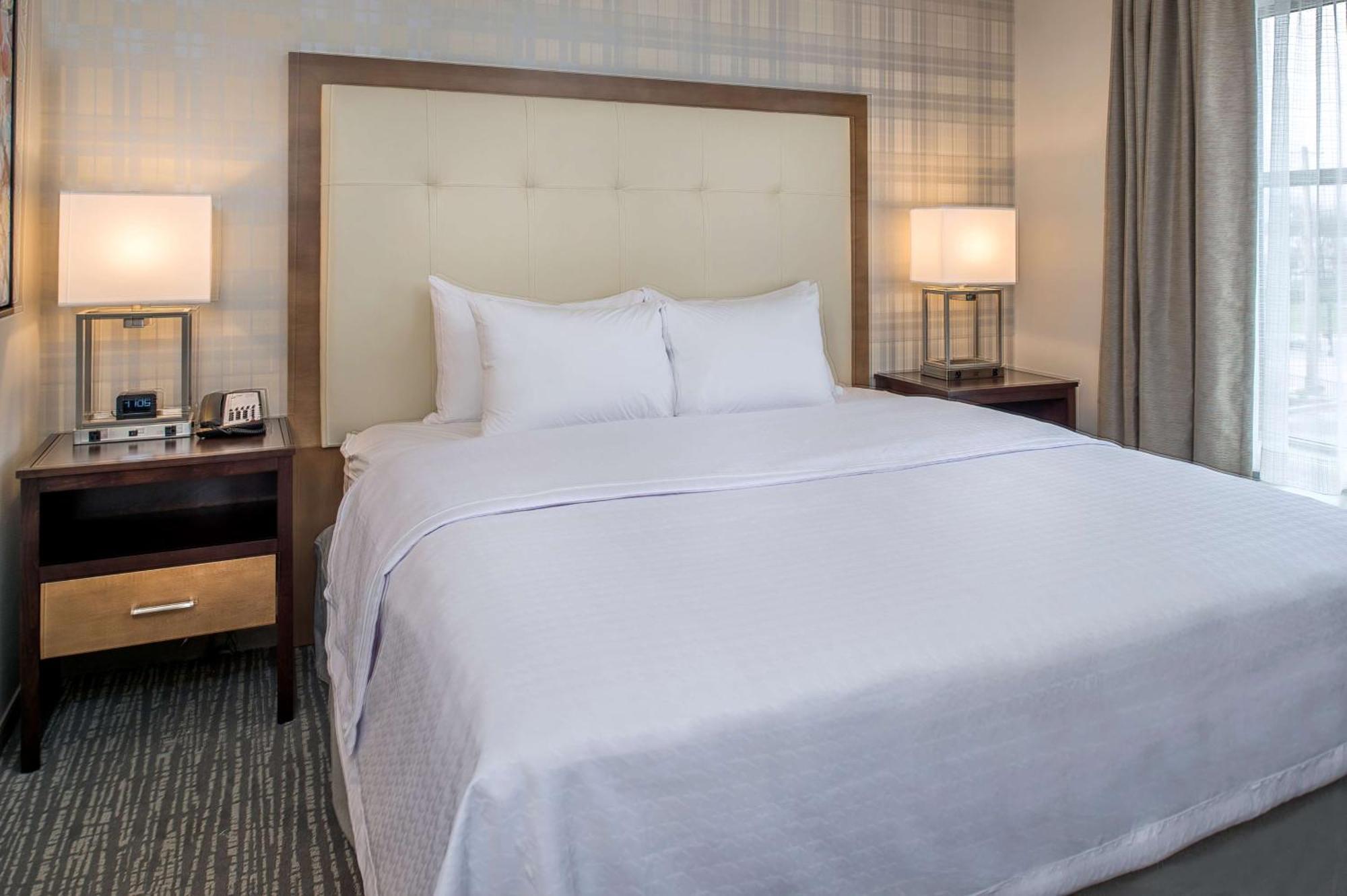 Homewood Suites By Hilton St. Louis Westport Maryland Heights Εξωτερικό φωτογραφία