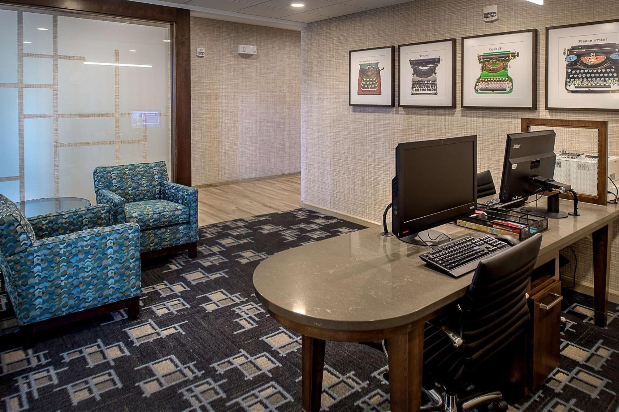 Homewood Suites By Hilton St. Louis Westport Maryland Heights Εξωτερικό φωτογραφία
