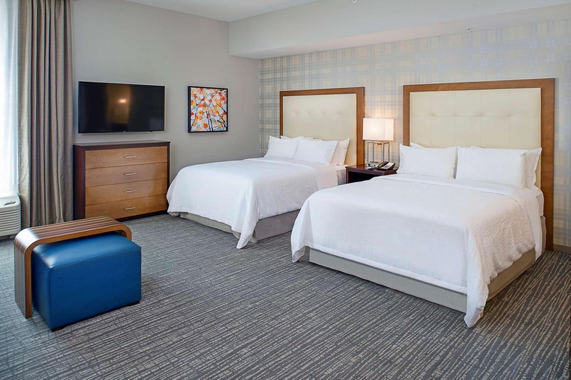 Homewood Suites By Hilton St. Louis Westport Maryland Heights Εξωτερικό φωτογραφία