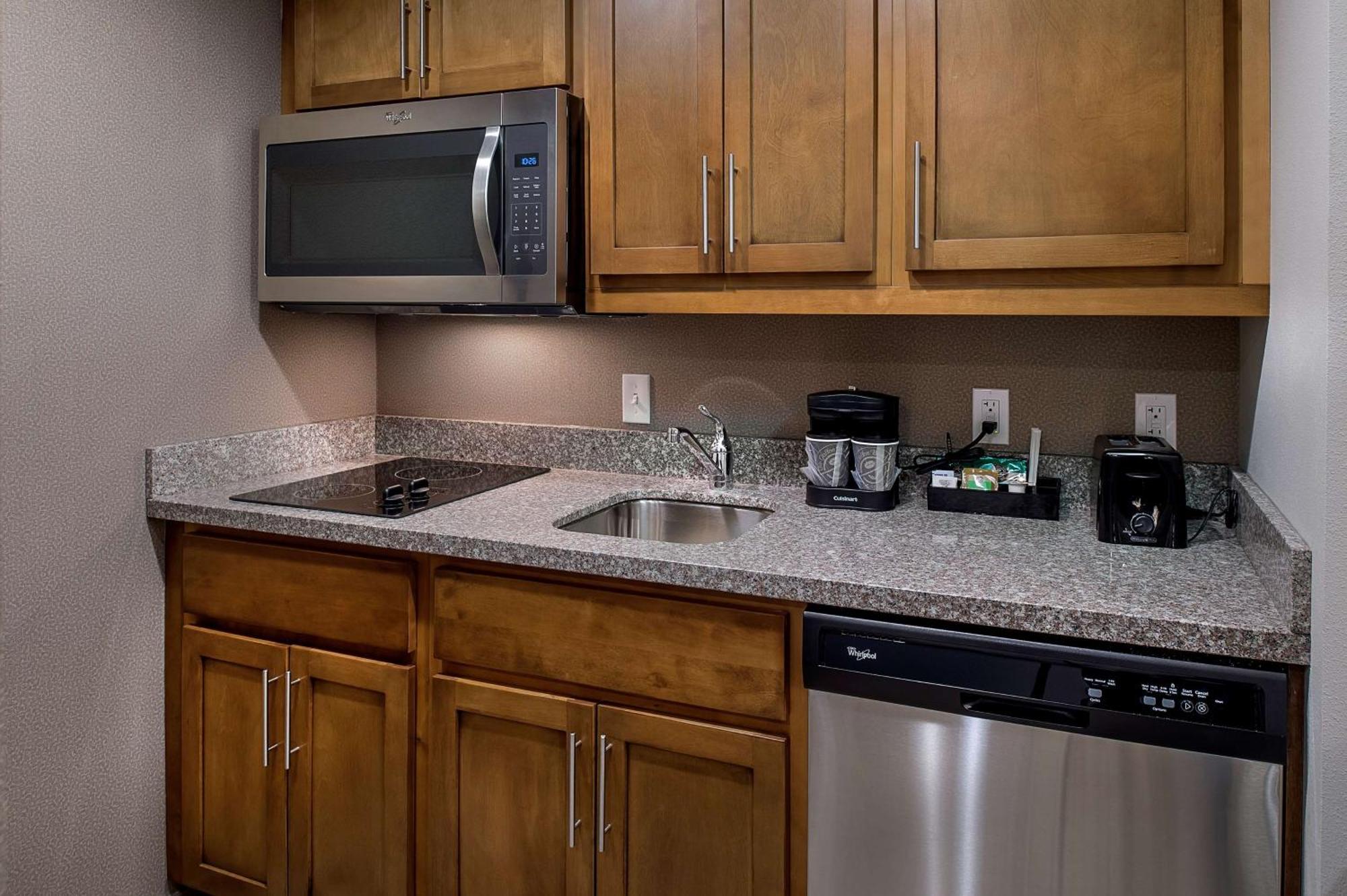 Homewood Suites By Hilton St. Louis Westport Maryland Heights Εξωτερικό φωτογραφία