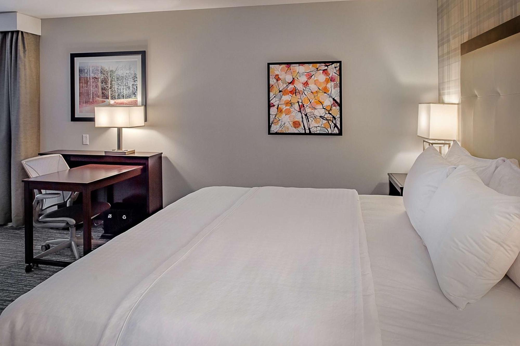 Homewood Suites By Hilton St. Louis Westport Maryland Heights Εξωτερικό φωτογραφία