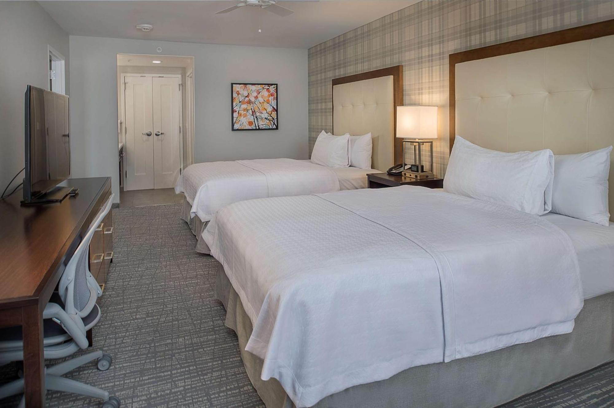 Homewood Suites By Hilton St. Louis Westport Maryland Heights Εξωτερικό φωτογραφία