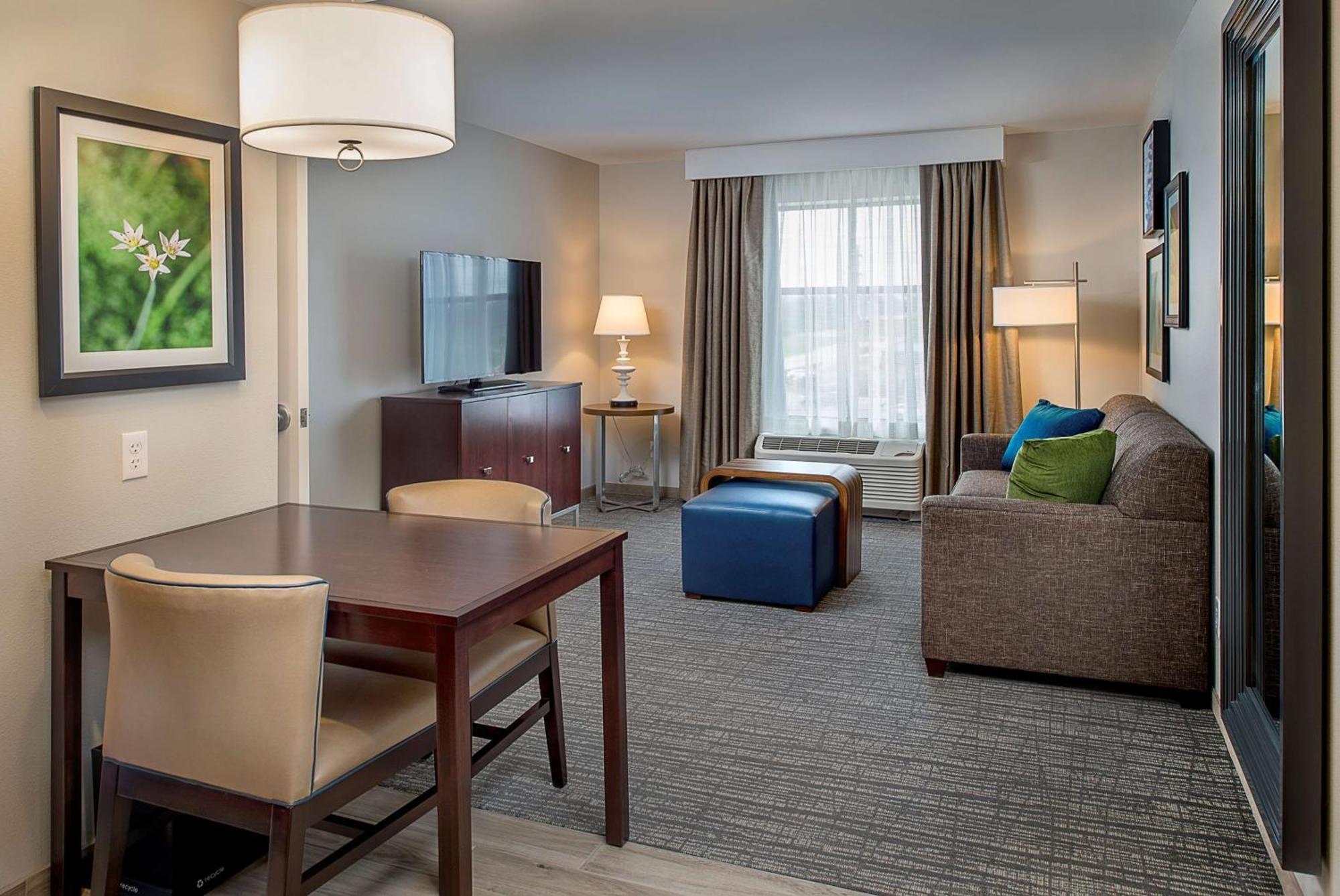 Homewood Suites By Hilton St. Louis Westport Maryland Heights Εξωτερικό φωτογραφία