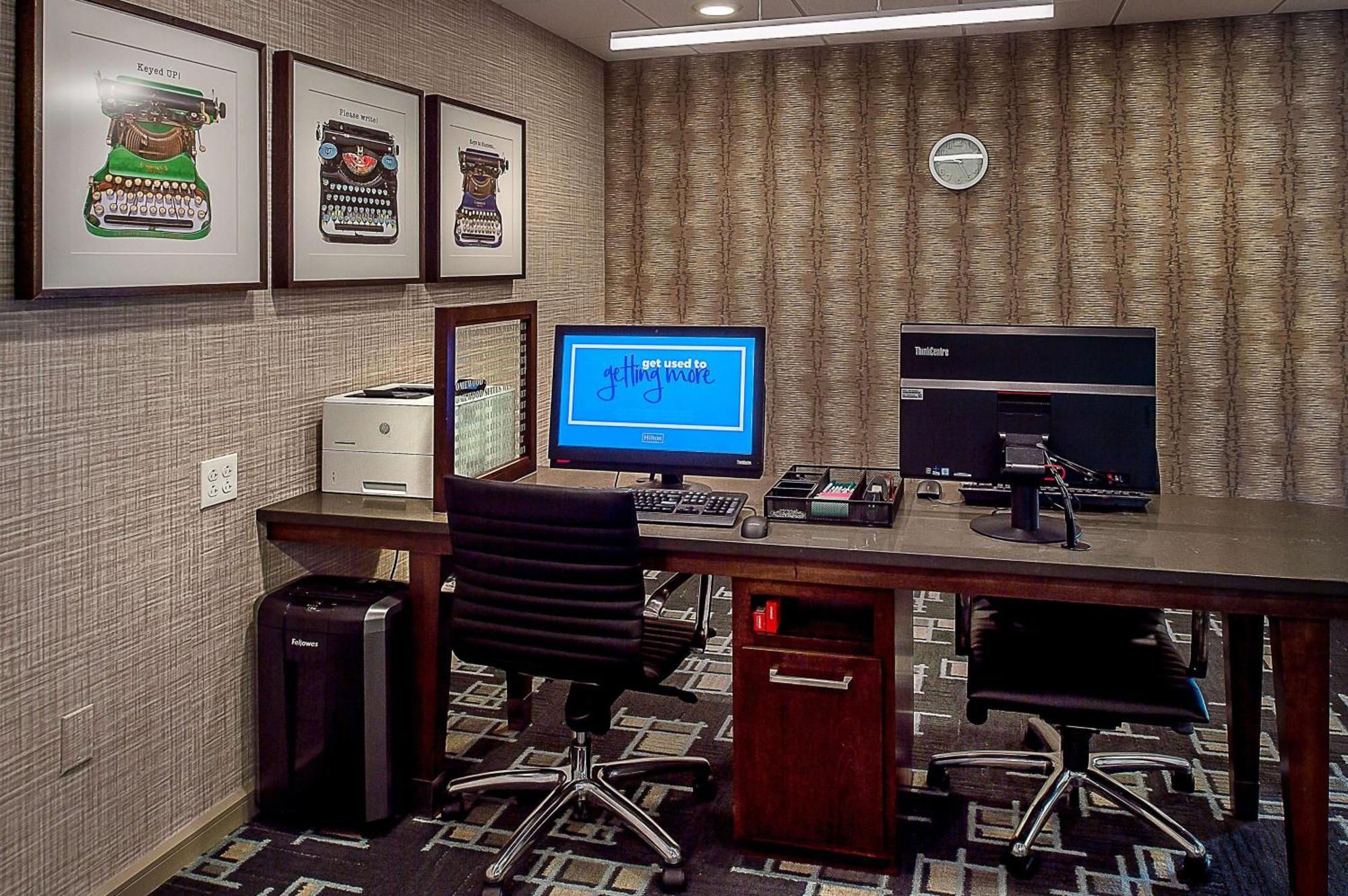 Homewood Suites By Hilton St. Louis Westport Maryland Heights Εξωτερικό φωτογραφία