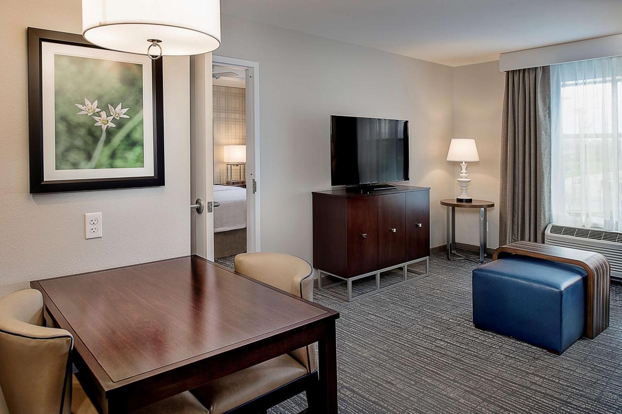 Homewood Suites By Hilton St. Louis Westport Maryland Heights Εξωτερικό φωτογραφία