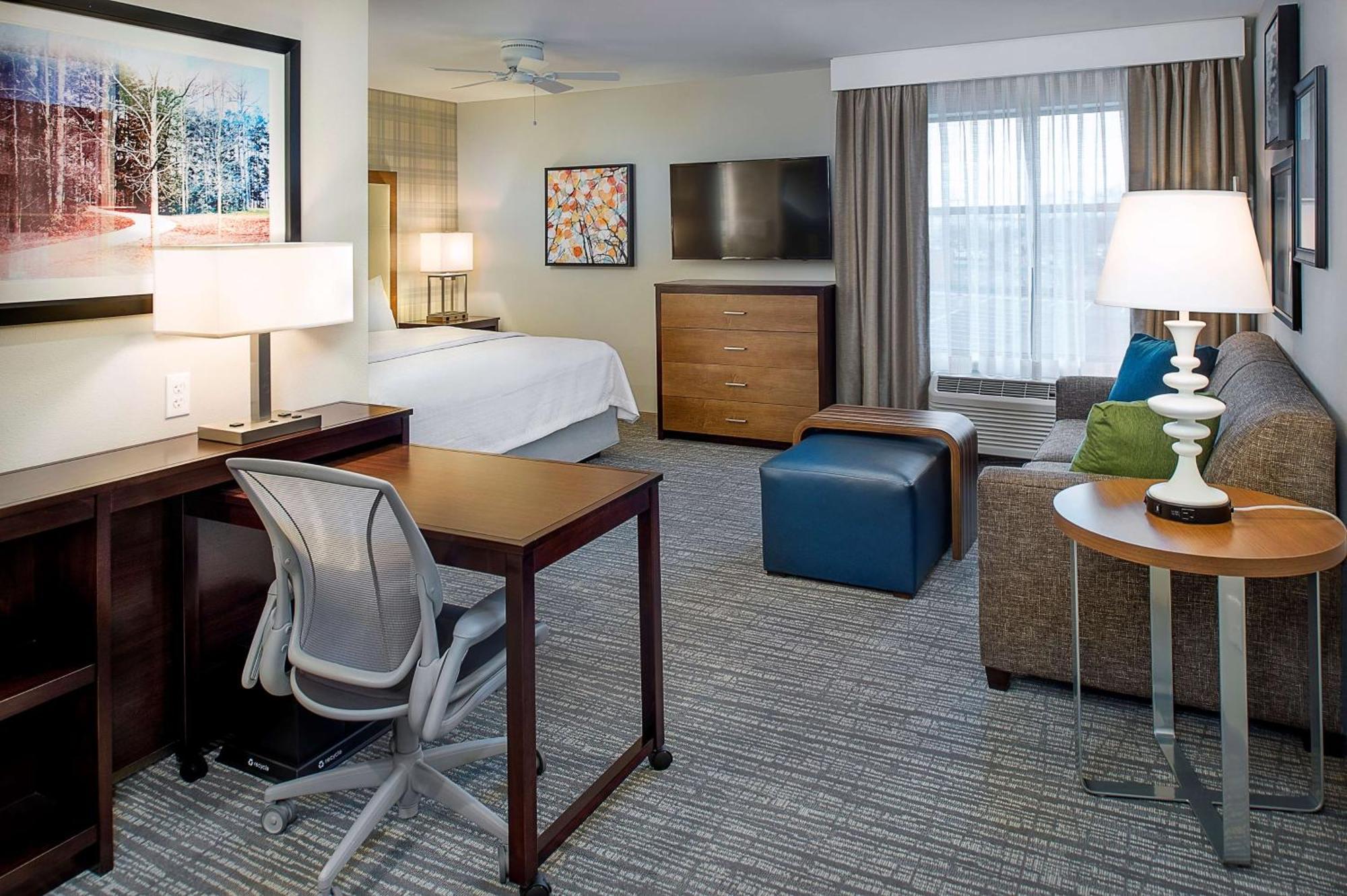 Homewood Suites By Hilton St. Louis Westport Maryland Heights Εξωτερικό φωτογραφία