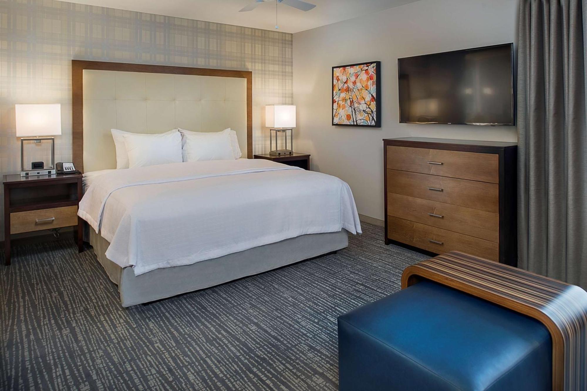 Homewood Suites By Hilton St. Louis Westport Maryland Heights Εξωτερικό φωτογραφία
