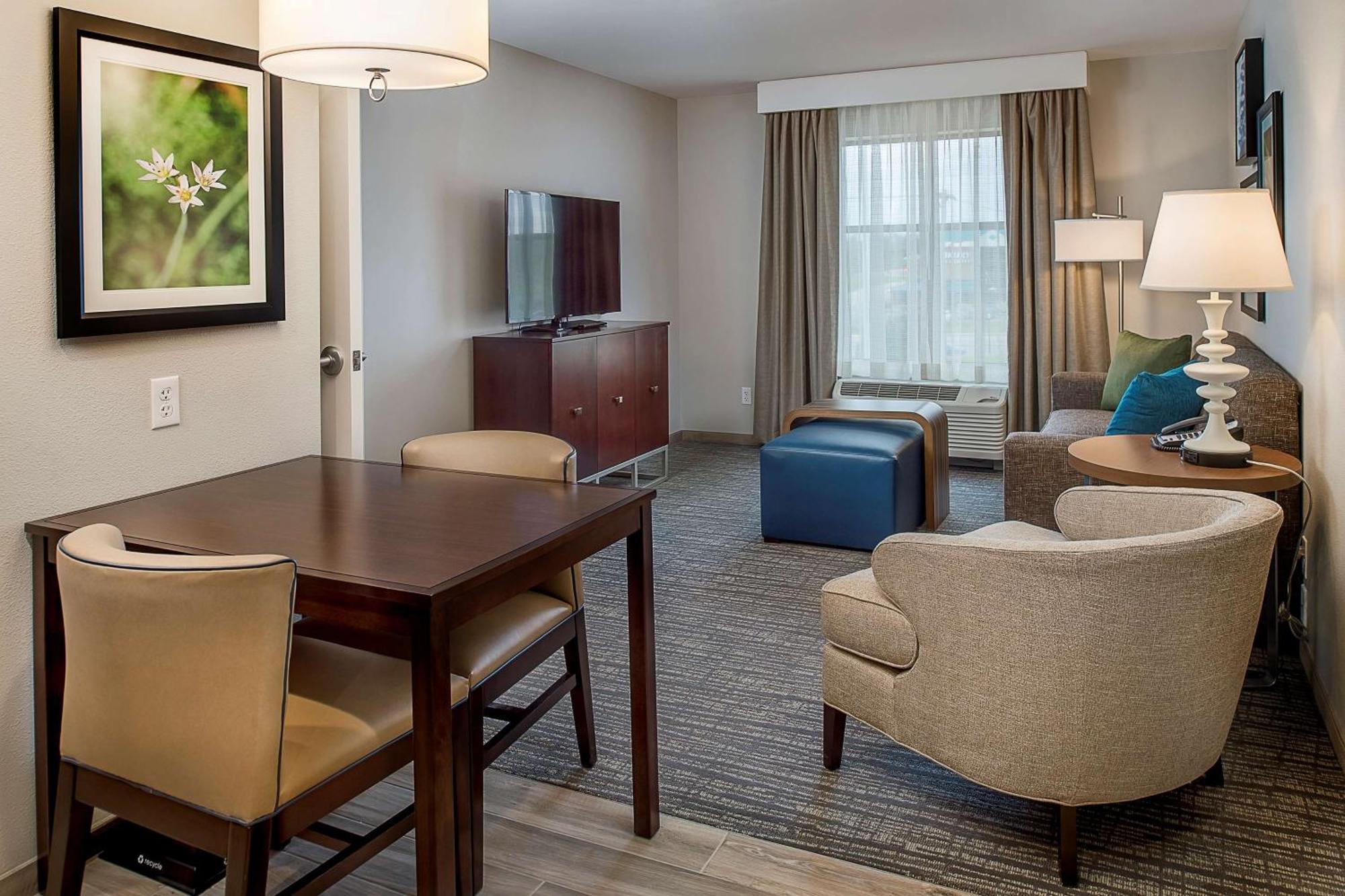 Homewood Suites By Hilton St. Louis Westport Maryland Heights Εξωτερικό φωτογραφία