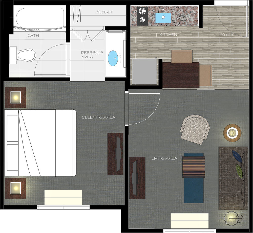 Homewood Suites By Hilton St. Louis Westport Maryland Heights Εξωτερικό φωτογραφία